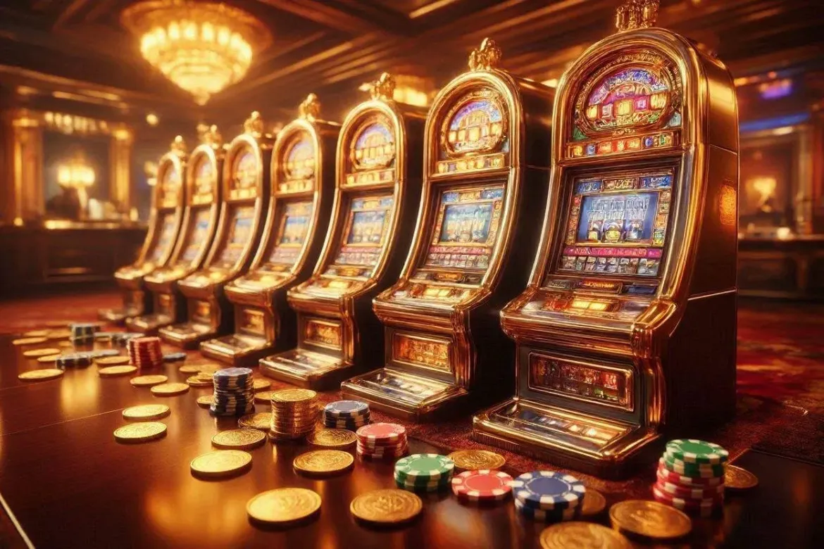 SpinSkull Casino